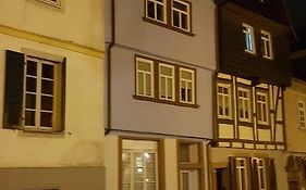 Miniapartment am Dalberg